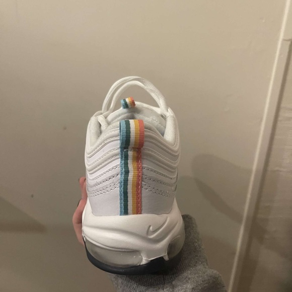 Nike Air Max 97 “White Multi” - Picture 5 of 9